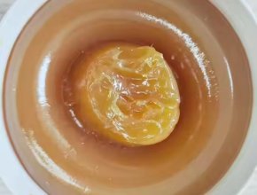 500g Yellow Anhydrous Calcium Grease