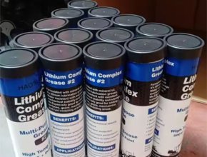 Manufacturers Price 14oz Lubricaating Grease