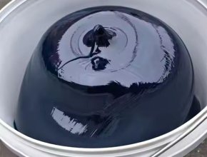 High Temperature 1kg Iron Tin Pack Lubricant Lithium Complex Grease