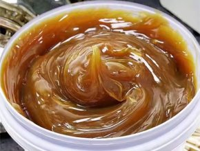 15kg MP3 Yellow Calcium Base Lubricant Grease