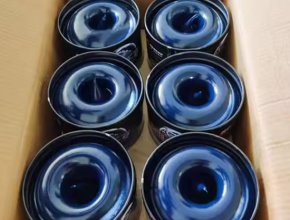 Industrial Blue High Temperature Lithium Complex Grease