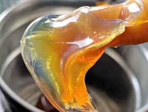 Multi Purpose Blue Yellow 400g Tube Cartridge Lube Grease