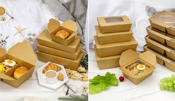 Paper Products