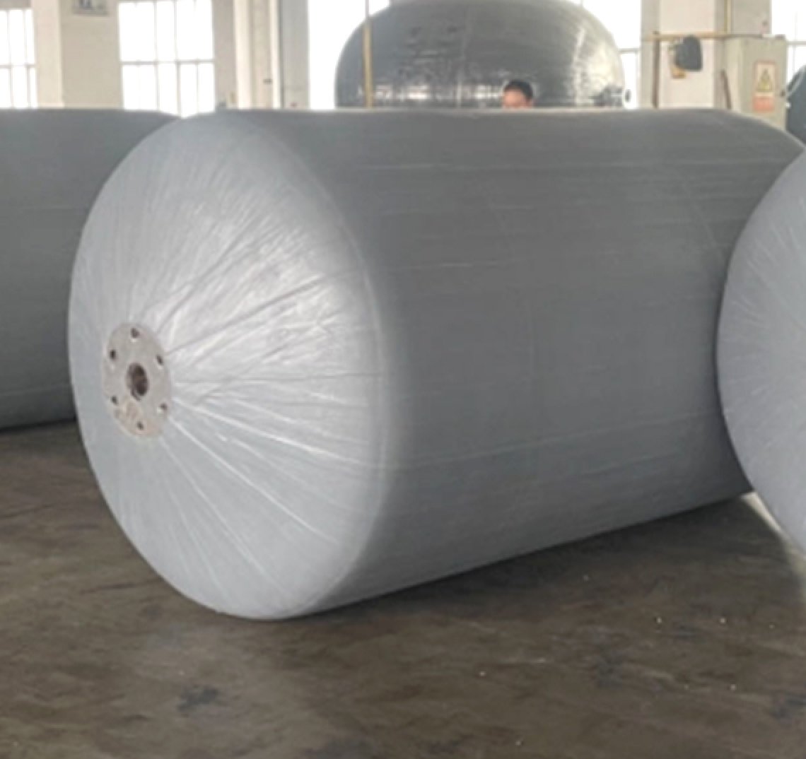 Tấm chắn bùn cao su xốp