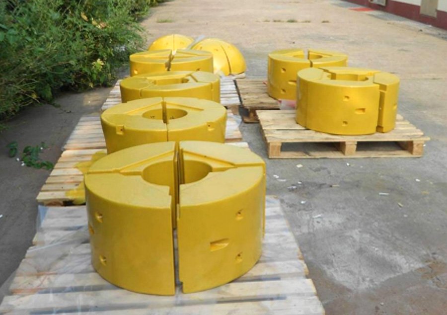 Hợp chất biển sâu