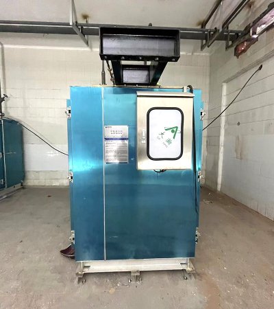 IQF Quick Freezing Machine for Meat FishPetro-Chemical Industry, Food Industry
