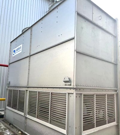 Competitive Price Hot Sale Cooling Condenser Evaporative Condenser