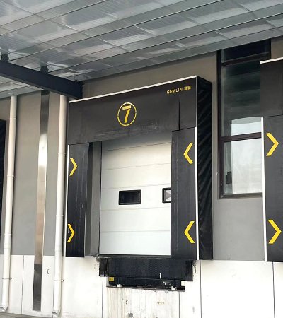 Insulated Refrigeration Swing Door for Cold Room