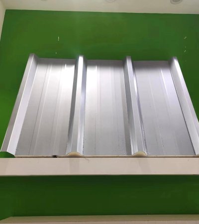Building Material Polyurethane Board for Freezer Insulation 150mm