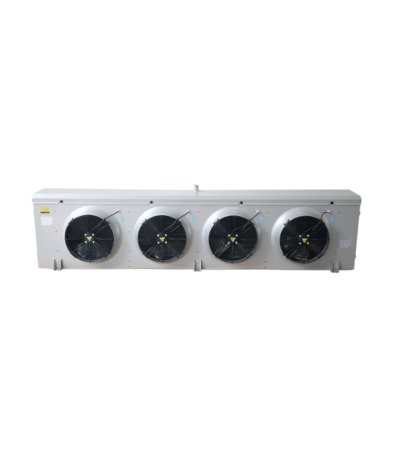 Low Noise Industrial Refrigeration Evaporator Equipment Air Cooler for Cold Room