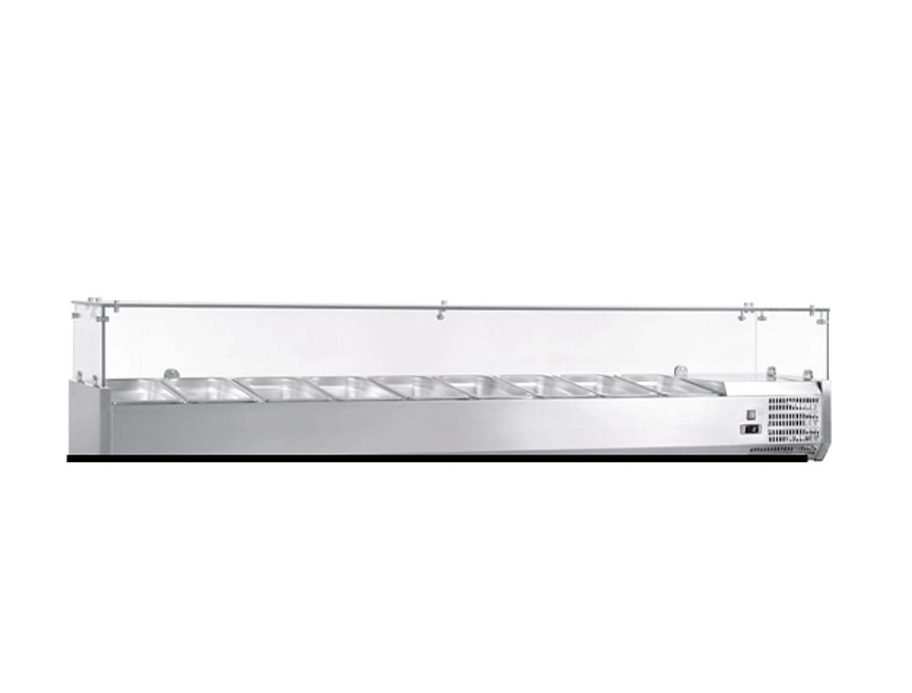 VVRX1500/380G