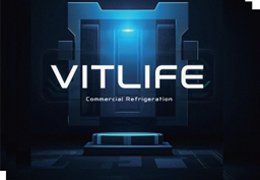 one page product leaflet