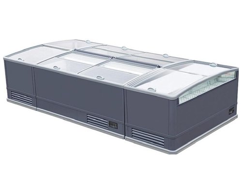 VKIF-P1909FG-E （End Unit）