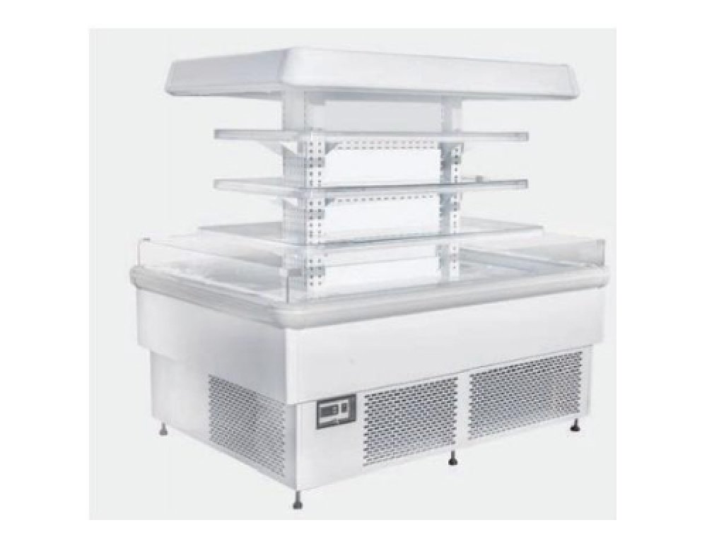 Multideck | VKMD-P1712RJ