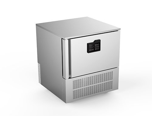 Blast Chiller - VBF310
