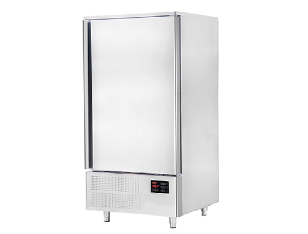 Blast Chiller - VBF610