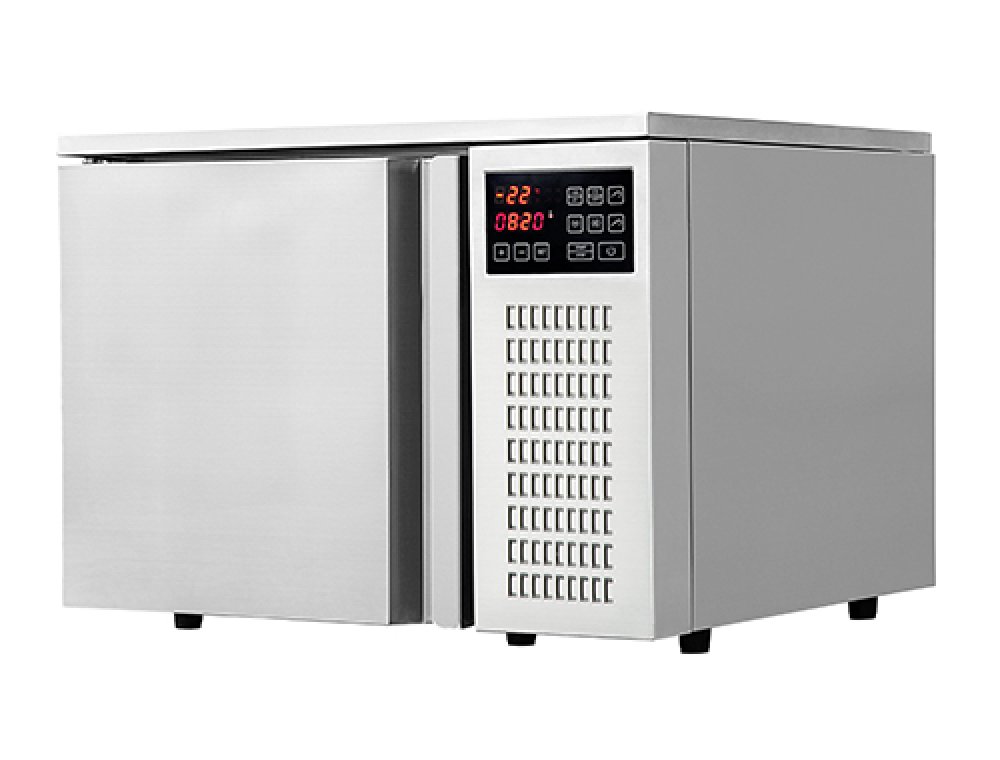 Blast Chiller - VBF210