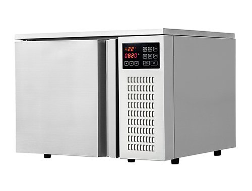 Blast Chiller - VBF210