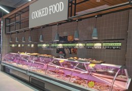 VITLIFE Food Retailer Catalog