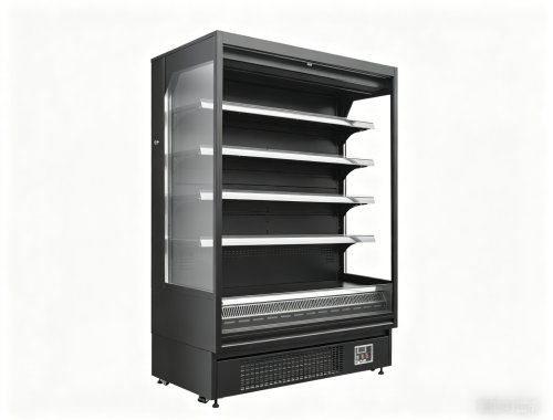 Multideck | VKMD-P2080E