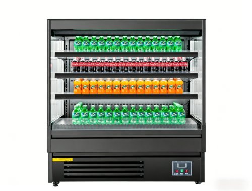 Multideck | VKMD-P1570SS