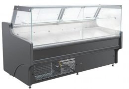 Installation and Operation Manual for Serve Over Counter
