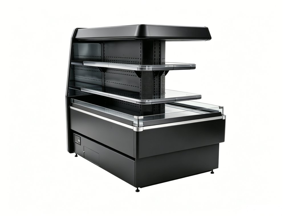 Multideck | VKMD-P1411RI