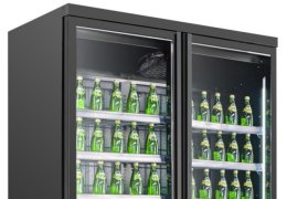Vertical Display User Manual