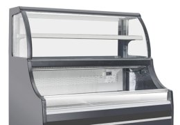 Promotion Display User Manual
