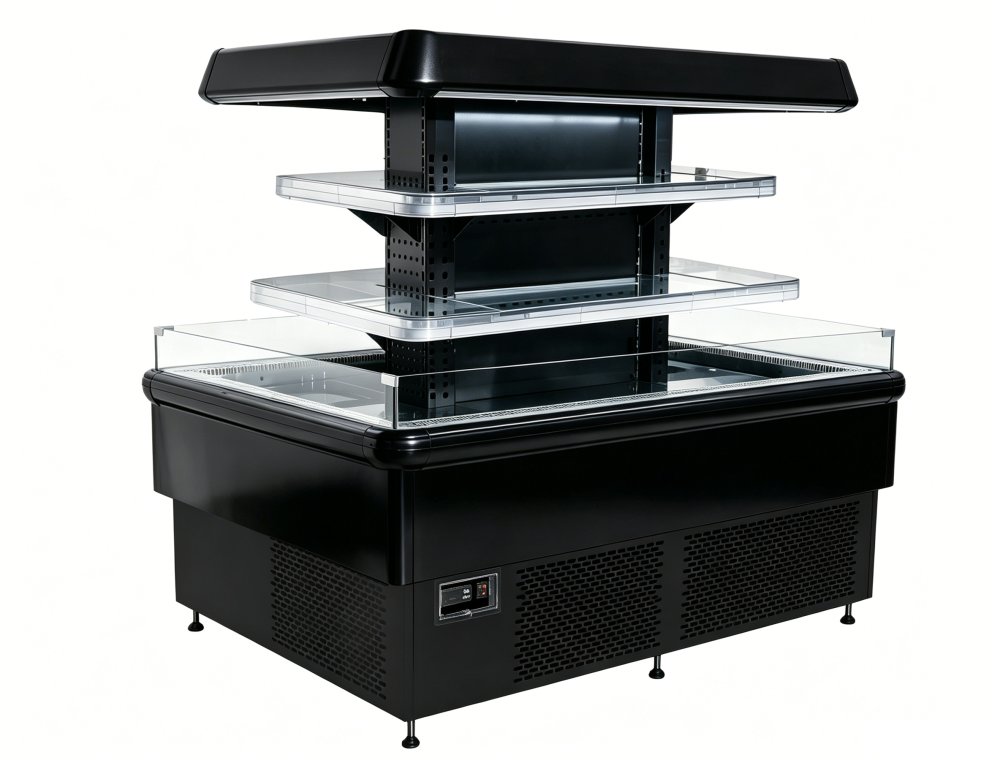Multideck | VKMD-P2512RJ