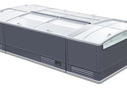 User Manual for Island&Dual Temp