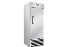 Reach-in Refrigerator Exploded View