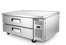Chef Base Exploded View