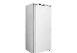 Upright Ventilated Freezer Exploded View