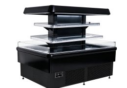 Ring Multideck Exploded View