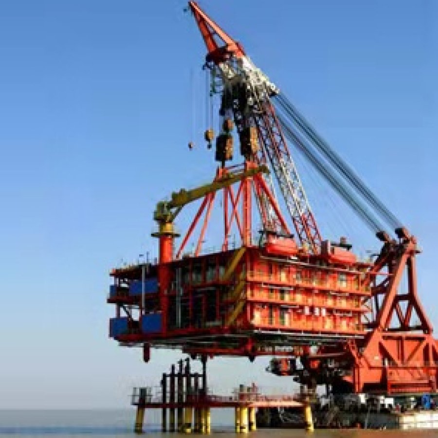 APPLICATION FOR ROUND SLING