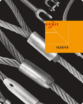 VENIT-Wire Rope Accessories