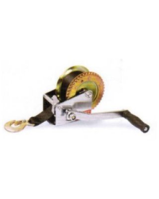 VENIT-Hand Winch