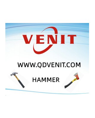 VENIT-Hammer & Axe
