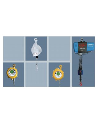 VENIT-Spring Balancer