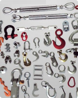 VENIT-Hot-Selling Rigging Hardware