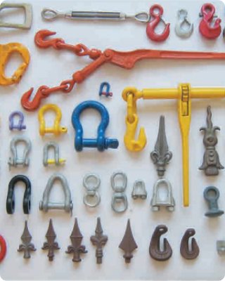 VENIT-Rigging Edition