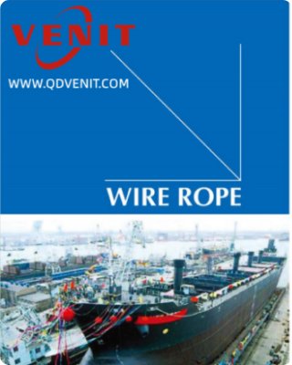 VENIT-Wire Rope