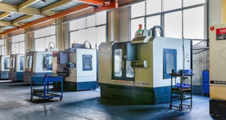 CNC mould design center