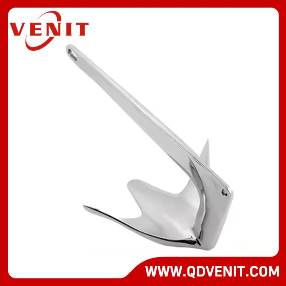 Stainless Steel Bruce Anchor