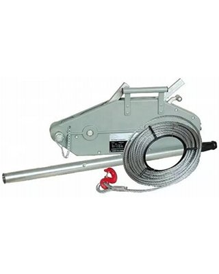 VENIT-Wire Rope Winch