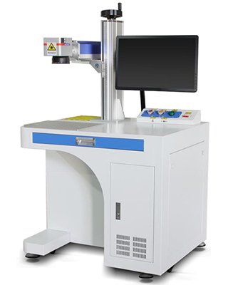 VENIT-Laser Marking Machine