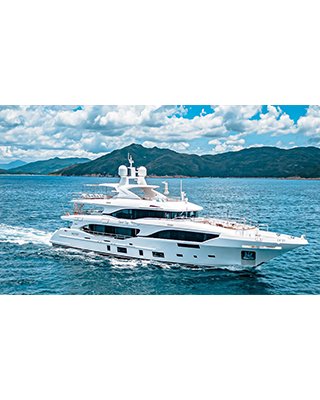 VENIT-Yacht Stainless Seel Rigging