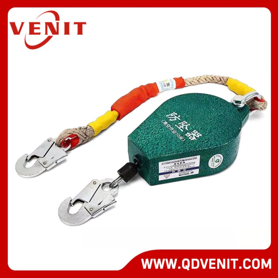 TS Series Fall Arrester (Speed Automatic Controller)