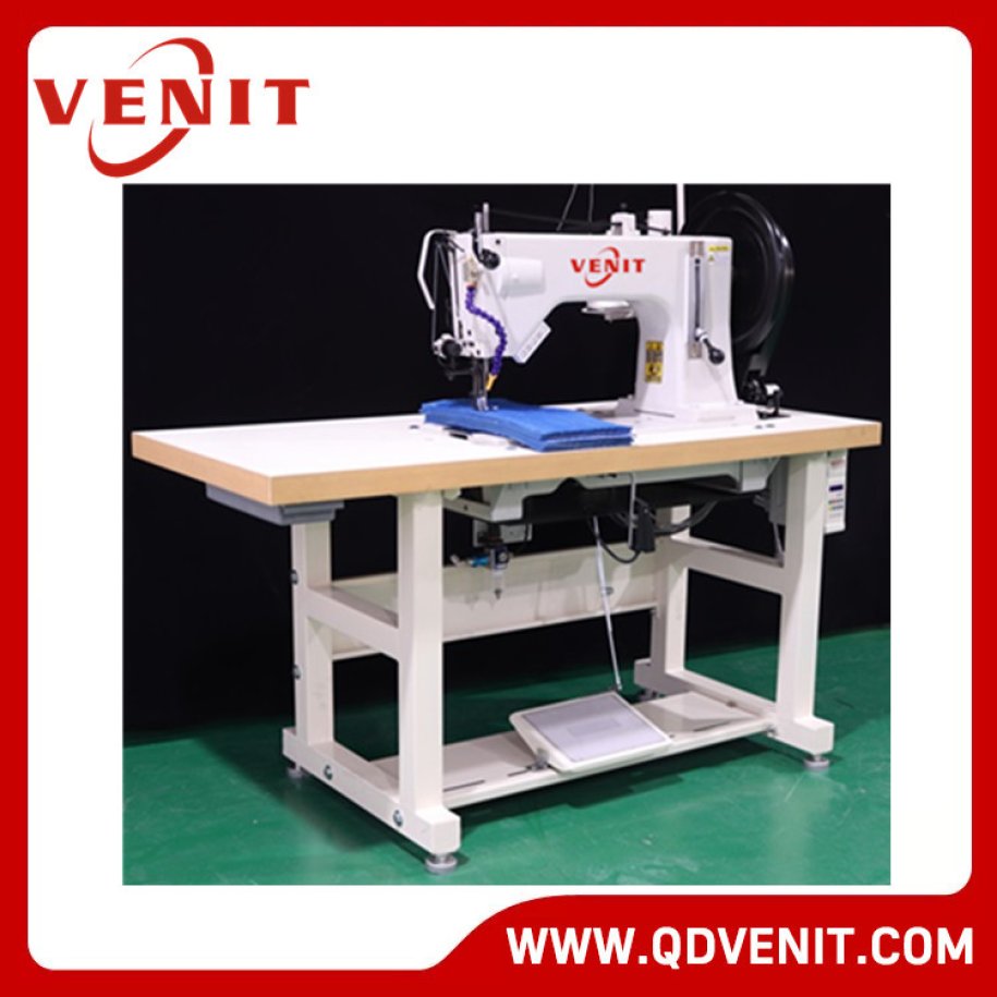 733CS Extra Heavy Duty Walking Foot Industrial Sewing Machine